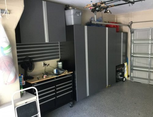 Daytona’s Cabinet Installation Services